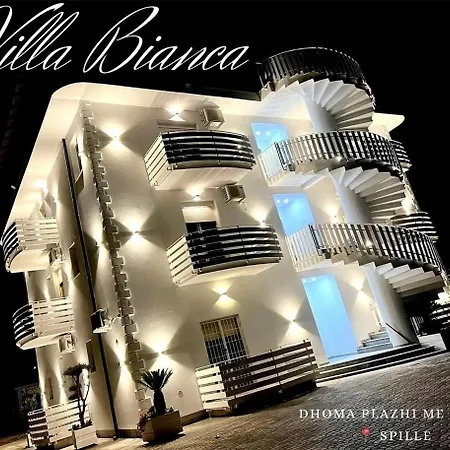 Vendégház Bianca
