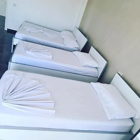 招待所 Bianca *